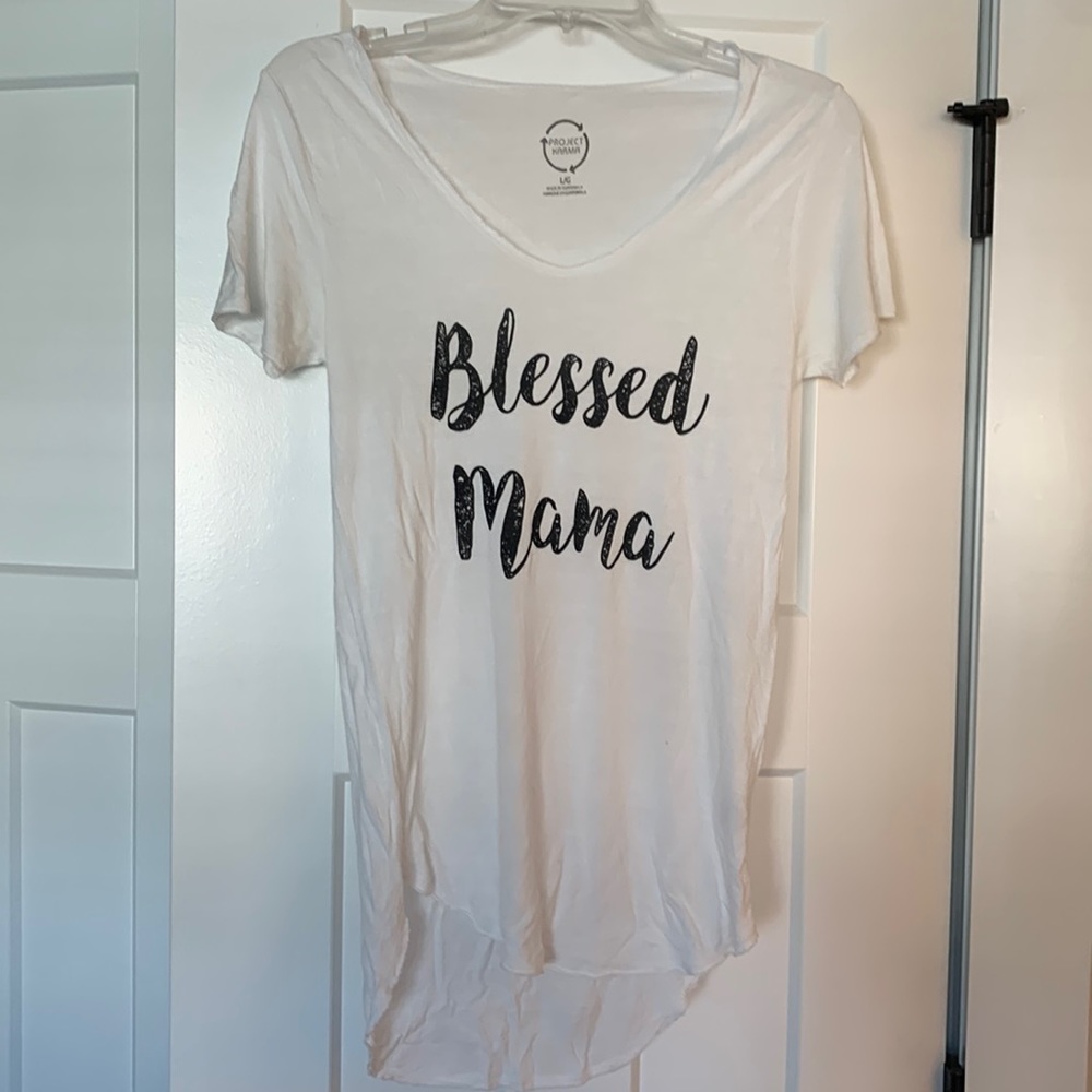 Project Karma Tshirt